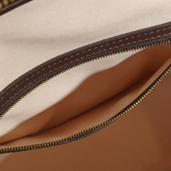 Louis Vuitton Monogram Canvas Bag - Brown - Picture 12 of 16